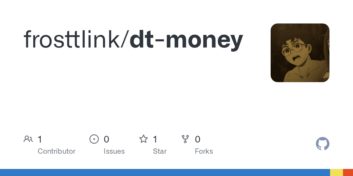 DT Money