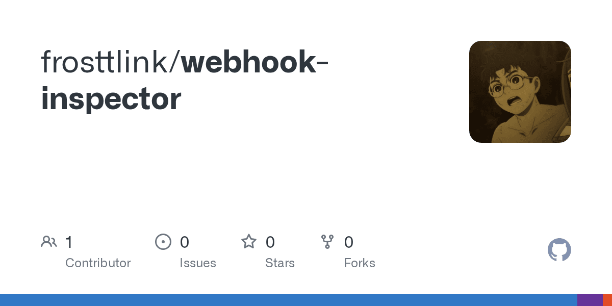 Webhook Inspector